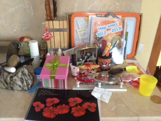 Взлет 72 день 6