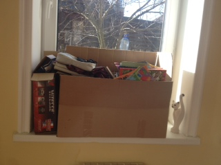 Взлет 72 день 6