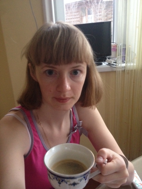 Взлет 72 день 4