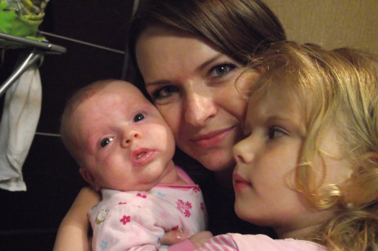 Ростовес в 2 мес(+фото)