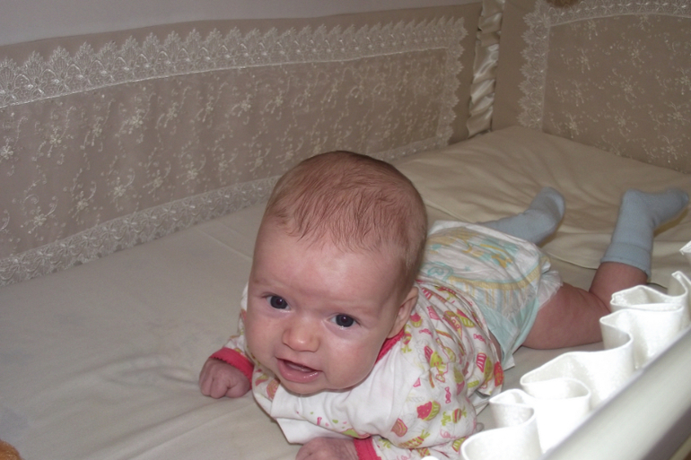 Ростовес в 2 мес(+фото)