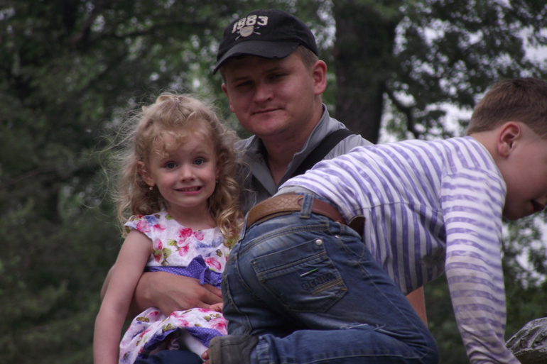 Ростовес в 2 мес(+фото)