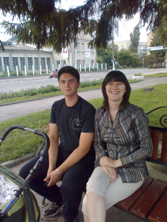 Флэшмоб, и я поучаствую)))