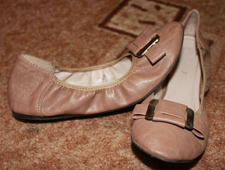 Обувь б/у 37-38 размеры от 200 рублей