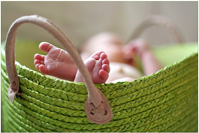 TFP съемка малышей!