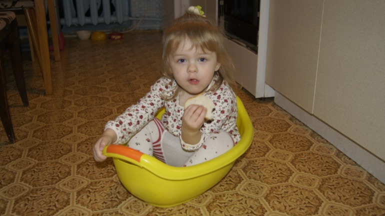 Давно не показывались