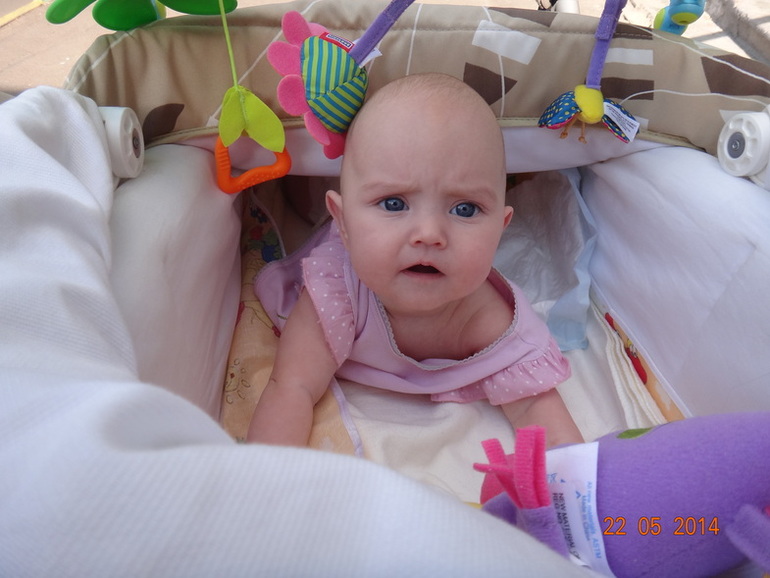 5 месяцев 14 дней