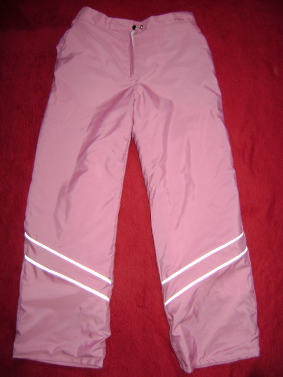 Курточки для сыночка и дочки