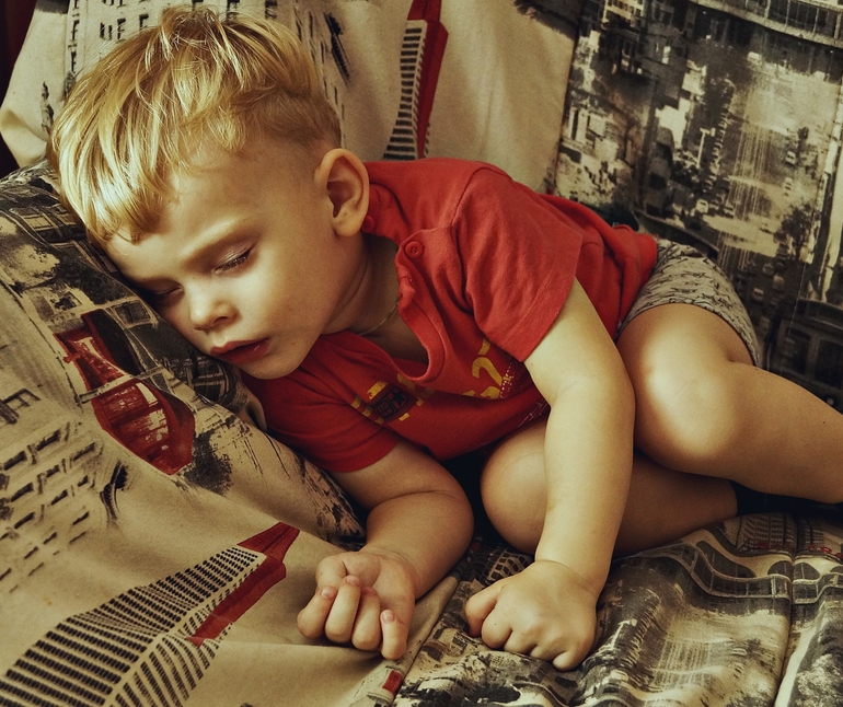 Наши Будни!