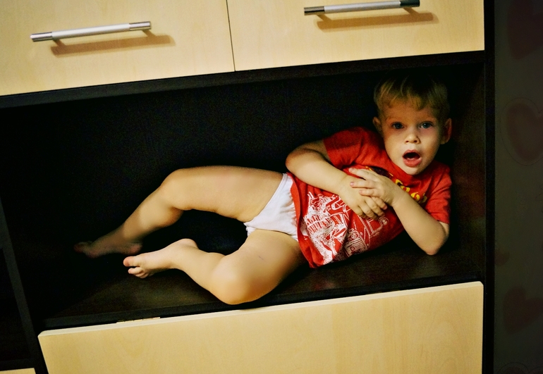 Наши Будни!