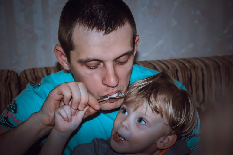 Отчётчик