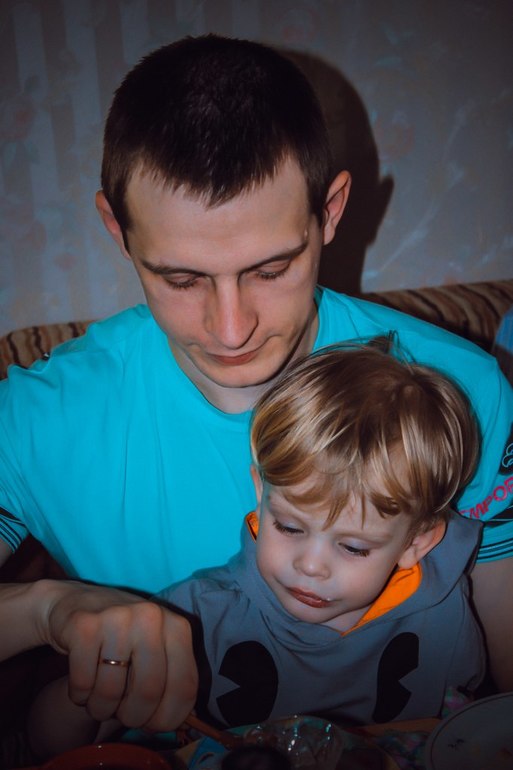 Отчётчик