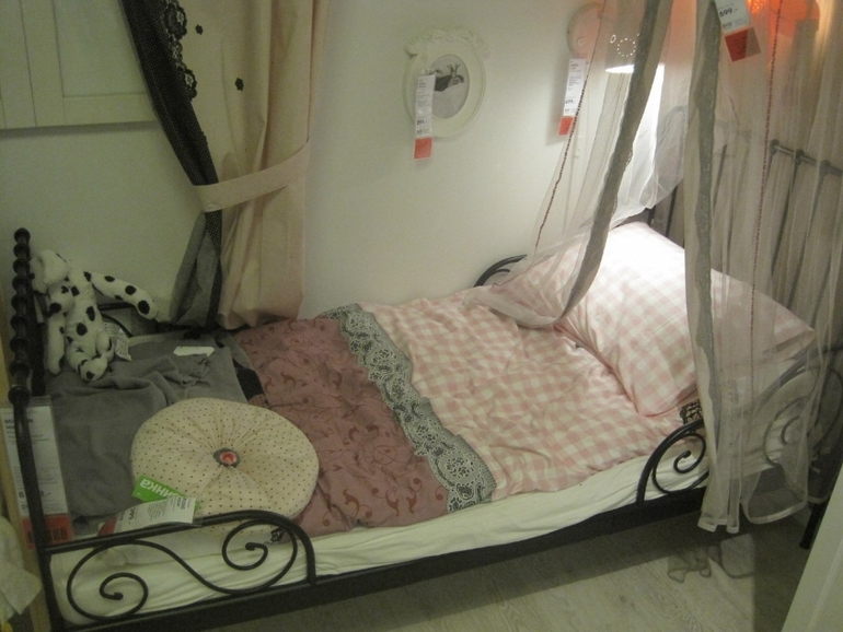 Новое, и немного старого, из магазина Икеа