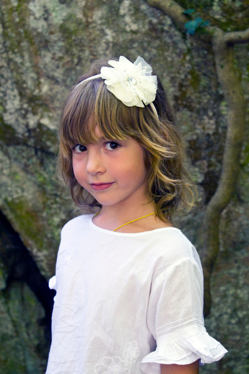 Нимфы в Алупкинском саду. Воронцовский парк