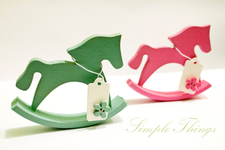 Сувениры. Simple Things