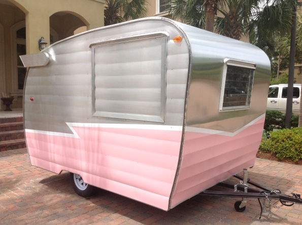 Счастье на колесах