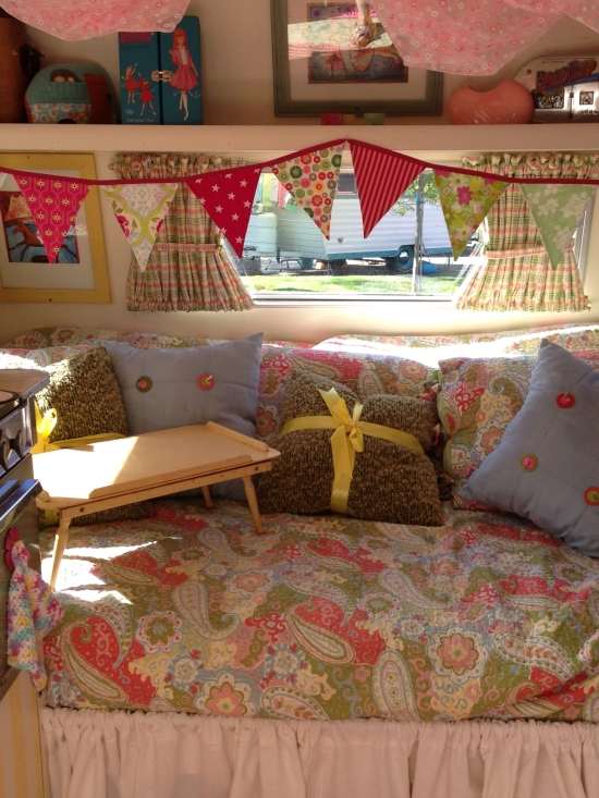 Счастье на колесах