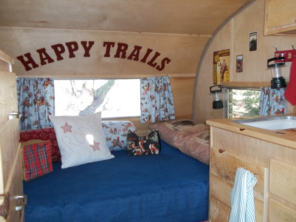 Счастье на колесах