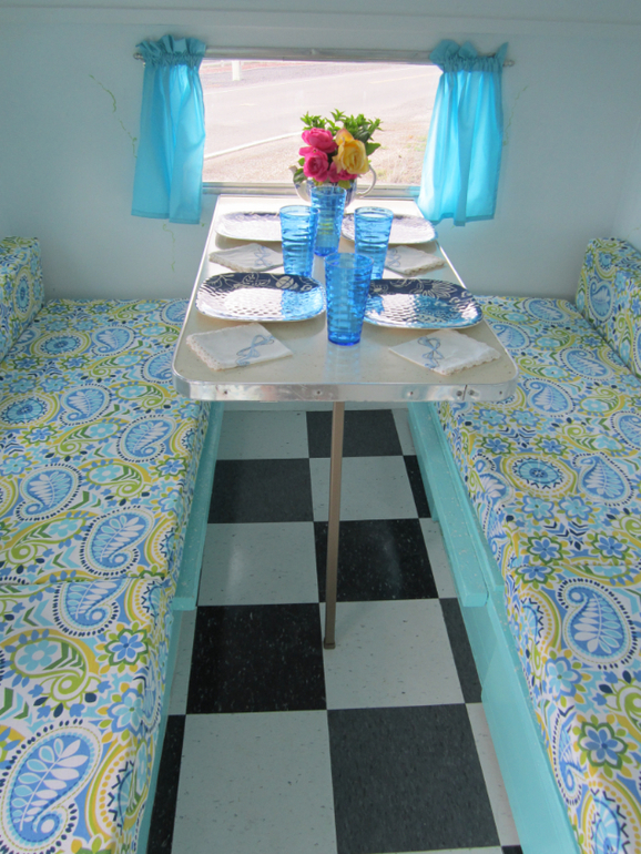 Счастье на колесах