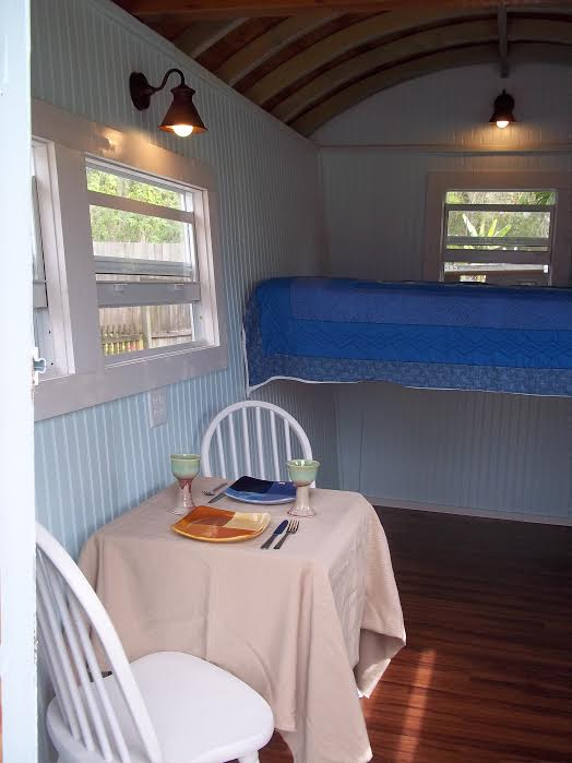 Счастье на колесах