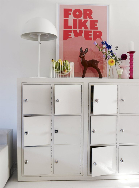 Жизнь и так слишком серьезна, а дома мы можем сделать ее ВЕСЕЛЕЕ…