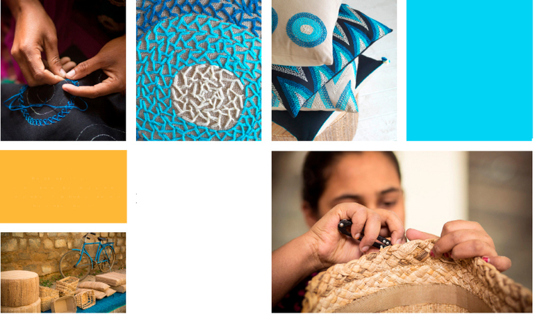 Ограниченная серия Икеа. Привет из Индии