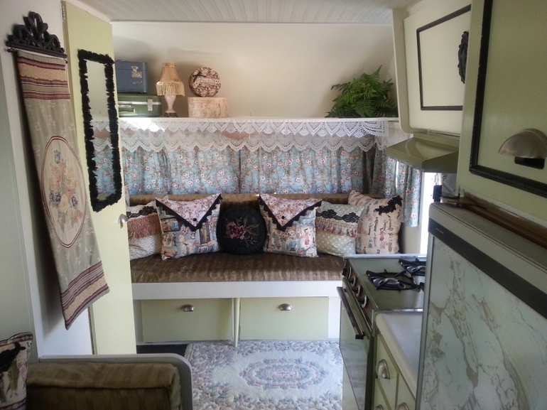 Счастье на колесах