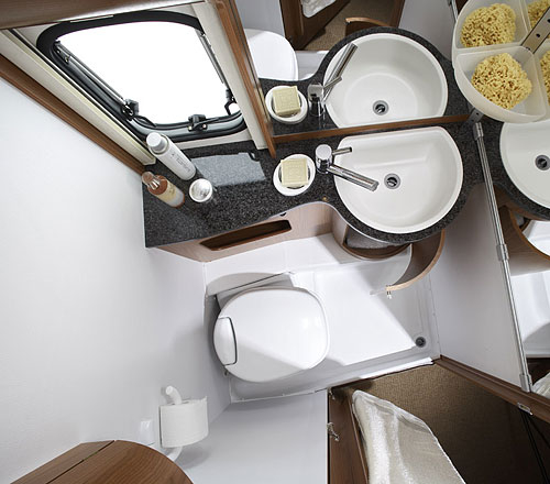 Счастье на колесах