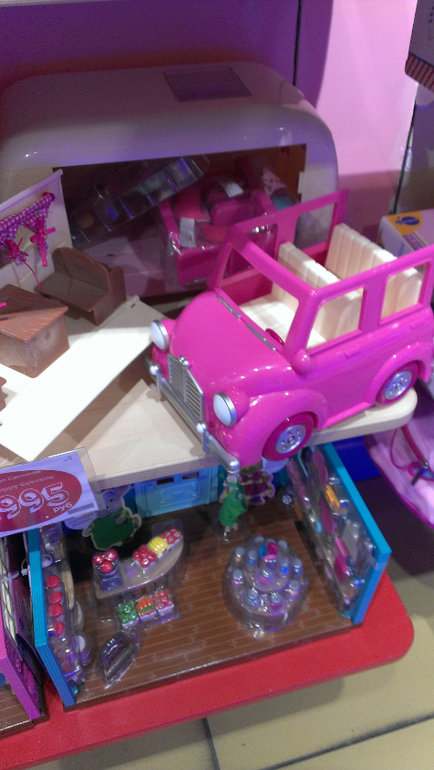 Imaginarium - новенькое