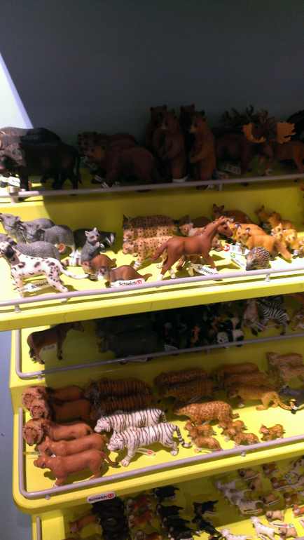 Imaginarium - новенькое