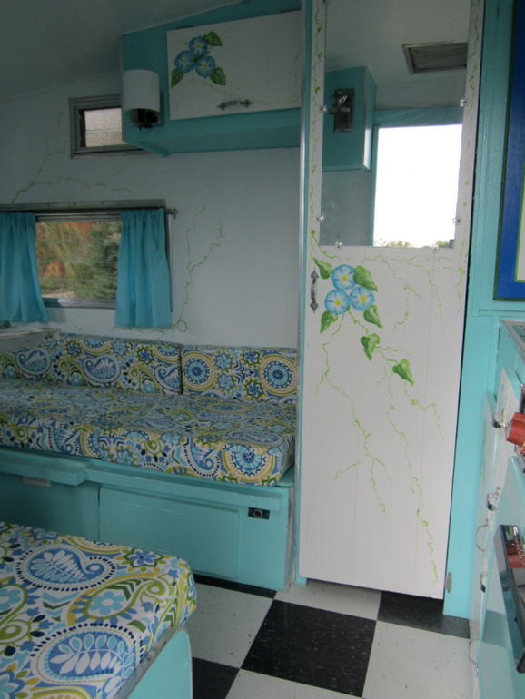 Счастье на колесах