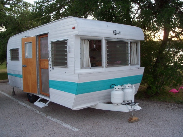 Счастье на колесах