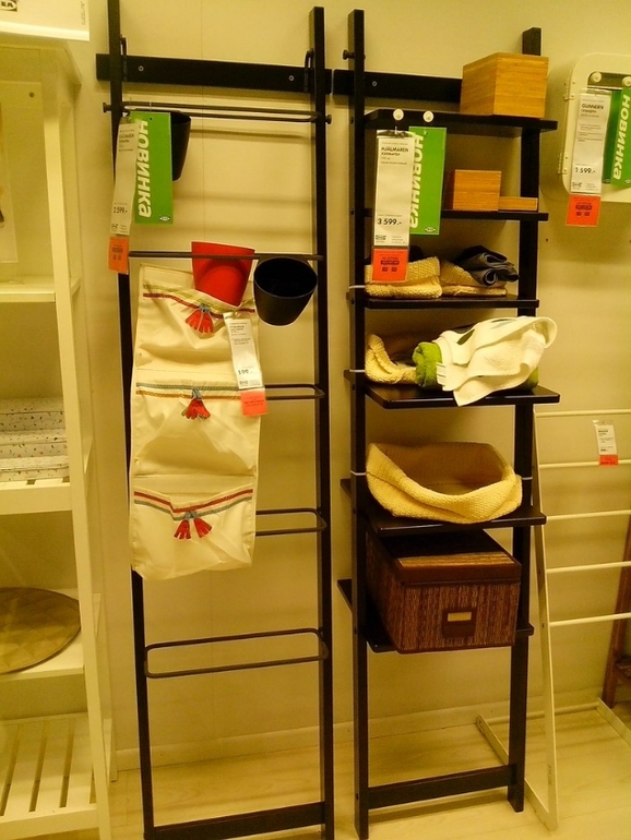 Новое, и немного старого, из магазина Икеа