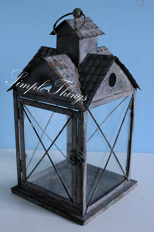 Simple Things Shop Магазин простых вещей