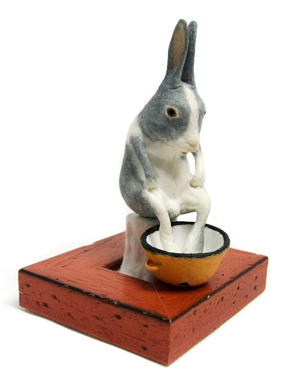 Живые куклы Kyoko Okubo