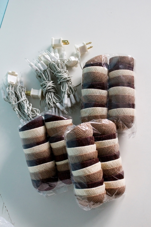 Мой шебби дом. Пришла посылка:)