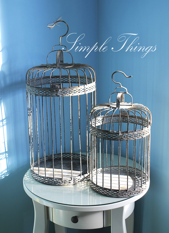 Simple Things Shop Магазин простых вещей