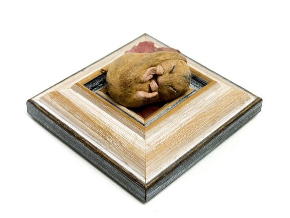 Живые куклы Kyoko Okubo