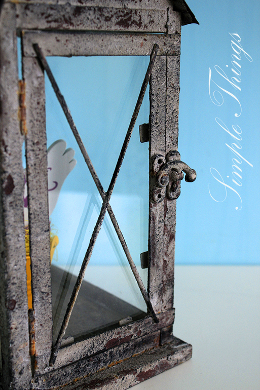 Simple Things Shop Магазин простых вещей