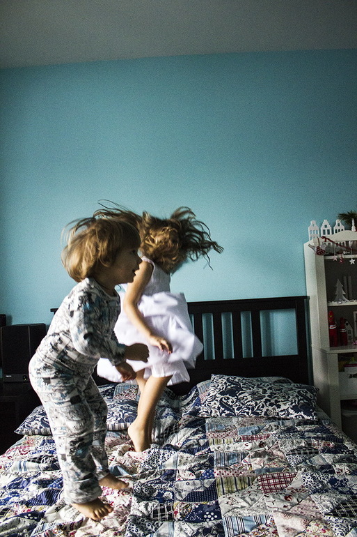 Про детей...