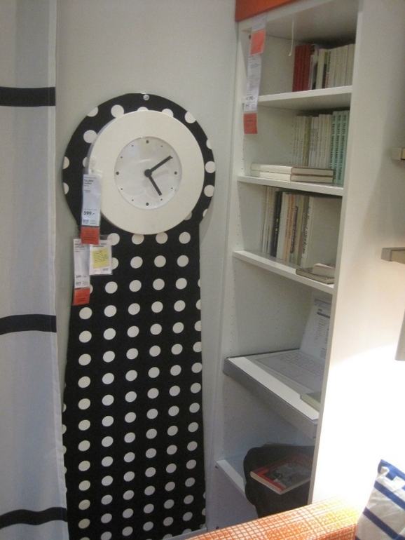 Новое, и немного старого, из магазина Икеа