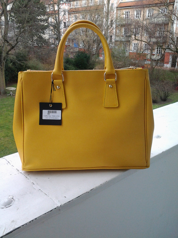 Хвастики - Итальянские сумки из натуральной кожи!