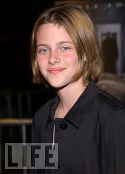 Как меняются звезды...