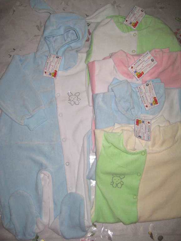 Весь мой пристрой ОЧЕНЬ МНОГО!