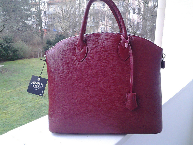 Хвастики - Итальянские сумки из натуральной кожи!