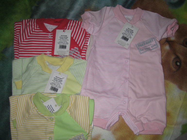 Весь мой пристрой ОЧЕНЬ МНОГО!