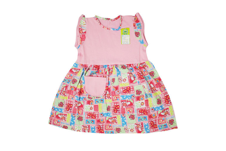 Платья и сарафаны от 200 руб, размеры 68-98