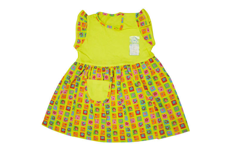 Платья и сарафаны от 200 руб, размеры 68-98