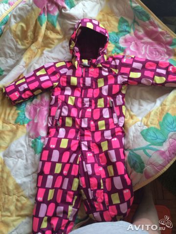 помогите выбрать расцветку комбеза..