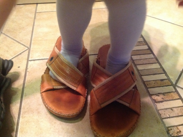 А много ли для счастья надо?